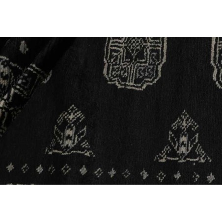 tappeto pakistan bokhara extra cm.78x318 1