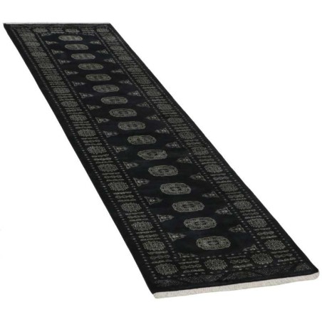 tappeto pakistan bokhara extra cm 78x318 3