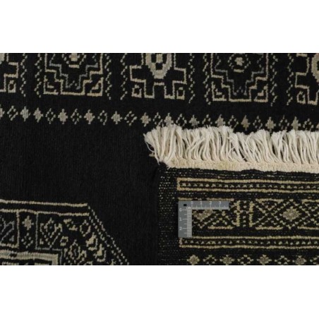 tappeto pakistan bokhara extra cm.80x312 0