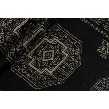 tappeto pakistan bokhara extra cm.80x312 1