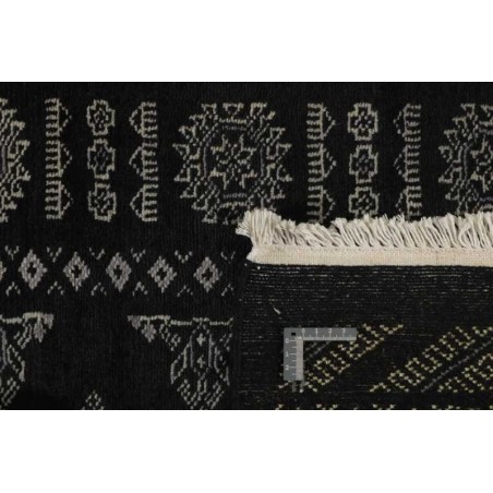 tappeto pakistan bokhara extra cm.78x299 0