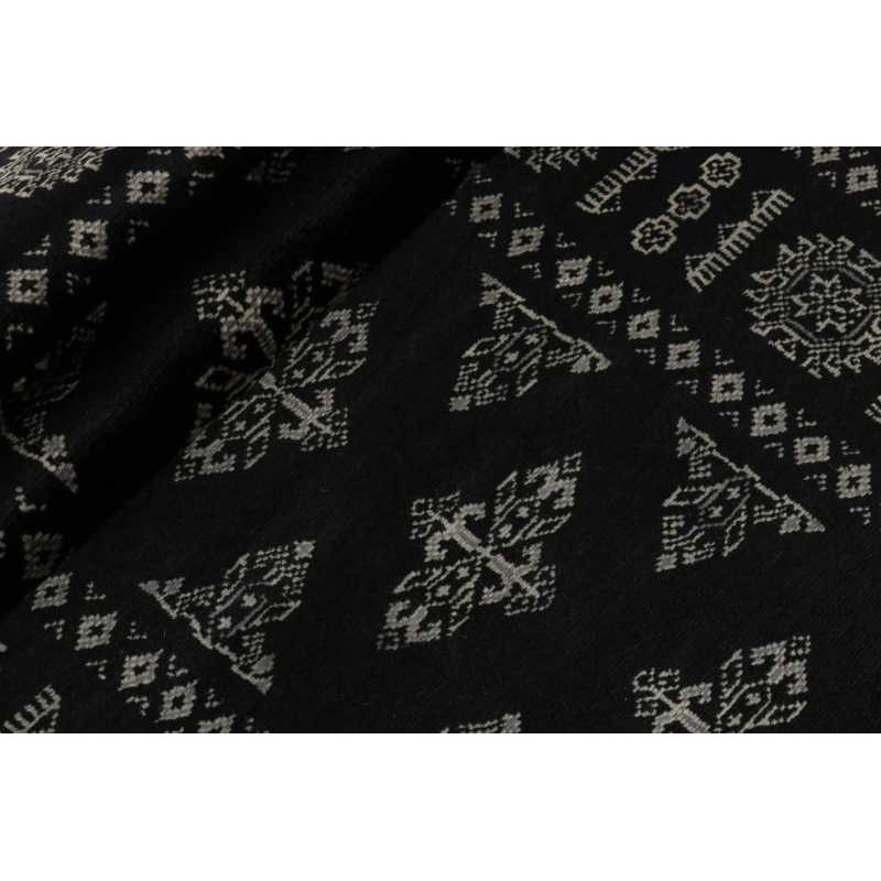 tappeto pakistan bokhara extra cm.78x299 1