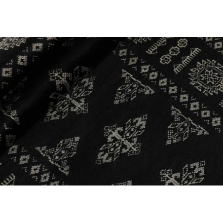 tappeto pakistan bokhara extra cm.78x299 1