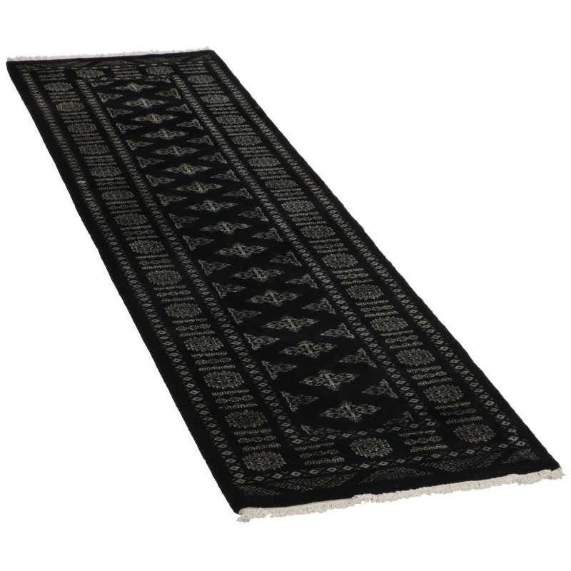 tappeto pakistan bokhara extra cm 78x299 3