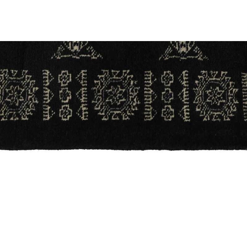 tappeto pakistan bokhara extra cm 77x289 2