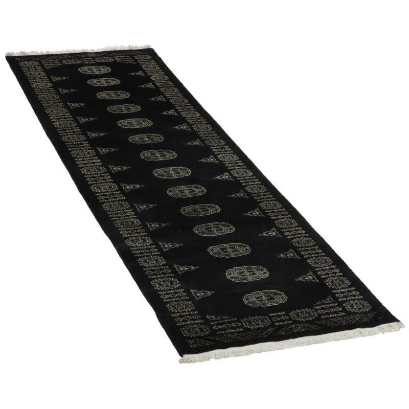 tappeto pakistan bokhara extra cm 77x289 3