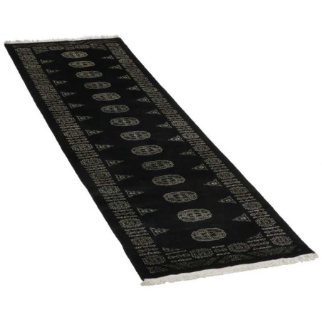 tappeto pakistan bokhara extra cm 77x289 3
