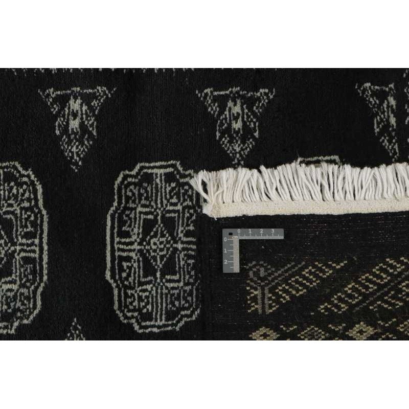 tappeto pakistan bokhara extra cm.80x298 0