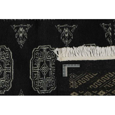 tappeto pakistan bokhara extra cm.80x298 0