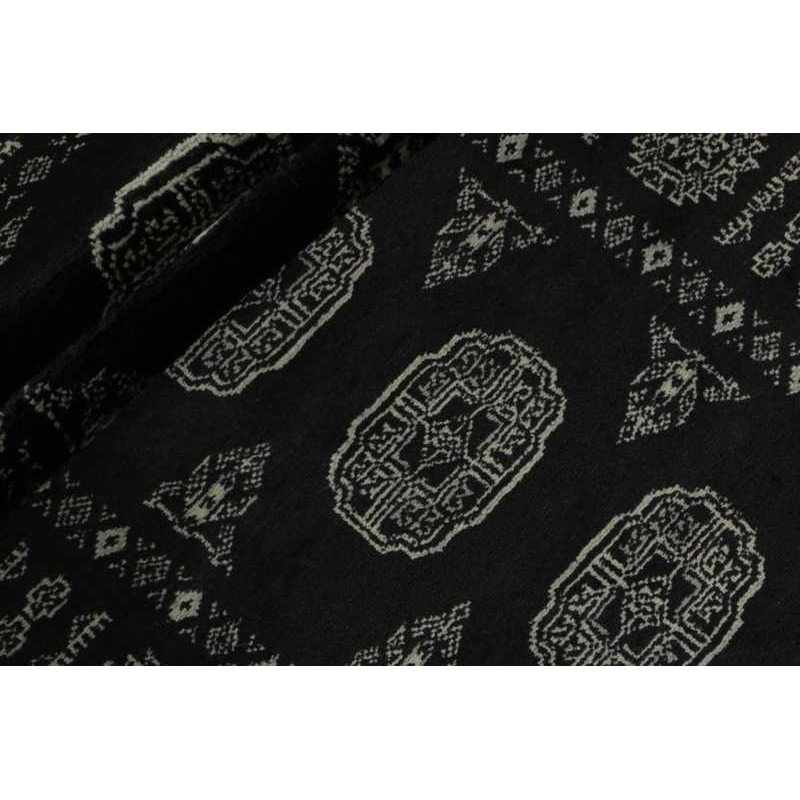 tappeto pakistan bokhara extra cm.80x298 1
