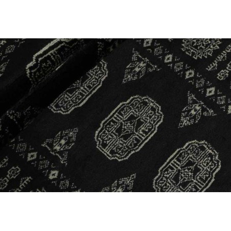 tappeto pakistan bokhara extra cm.80x298 1
