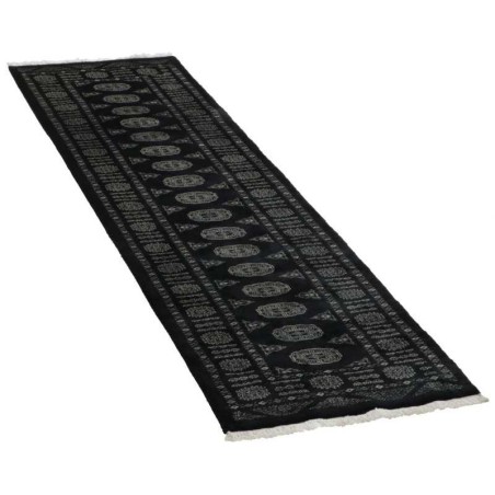 tappeto pakistan bokhara extra cm 80x298 3