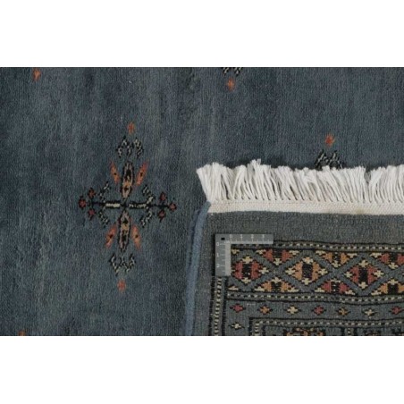 tappeto pakistan bokhara extra cm.80x307 0