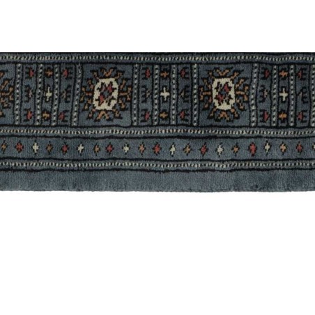 tappeto pakistan bokhara extra cm 80x307 2