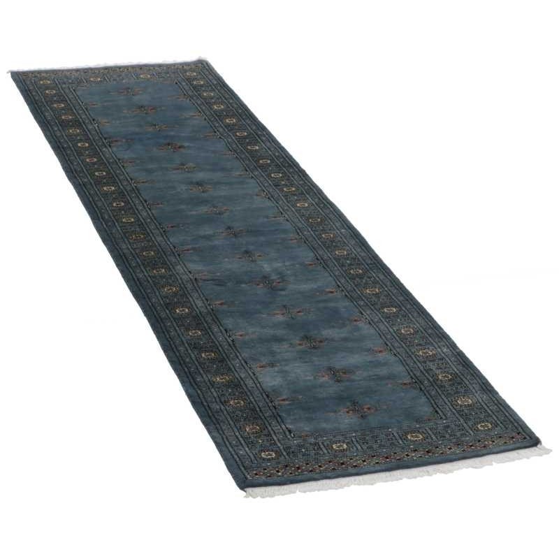 tappeto pakistan bokhara extra cm 80x307 3