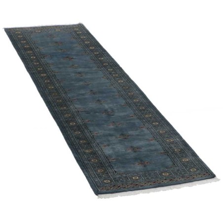 tappeto pakistan bokhara extra cm 80x307 3