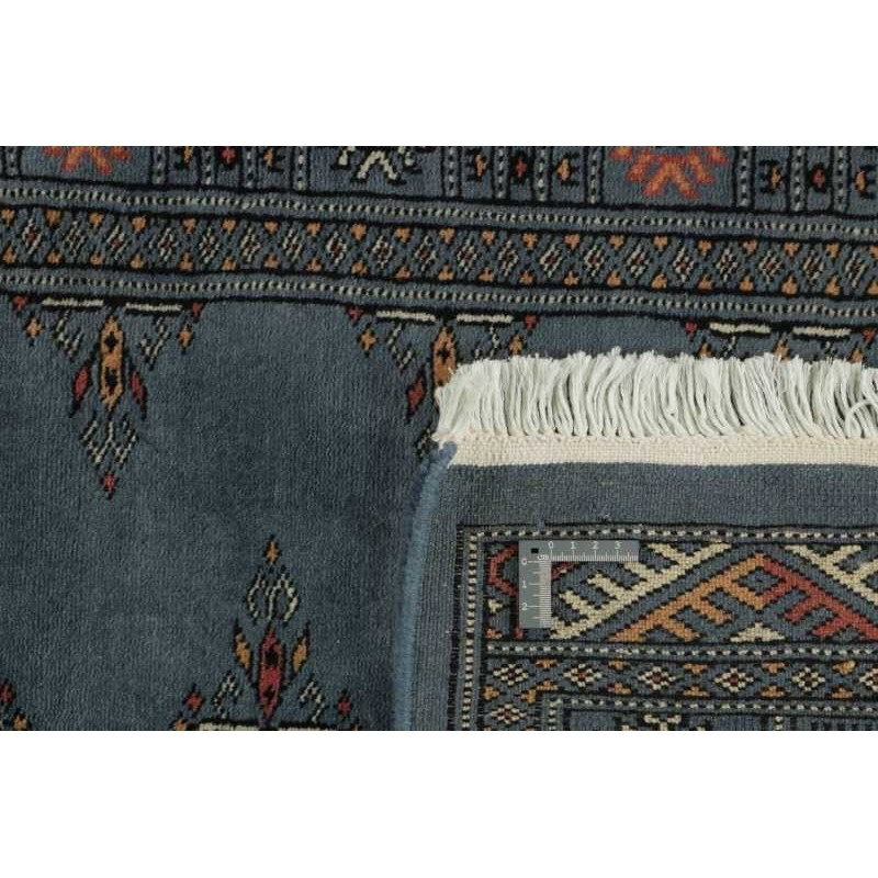 tappeto pakistan bokhara extra cm.79x308 0