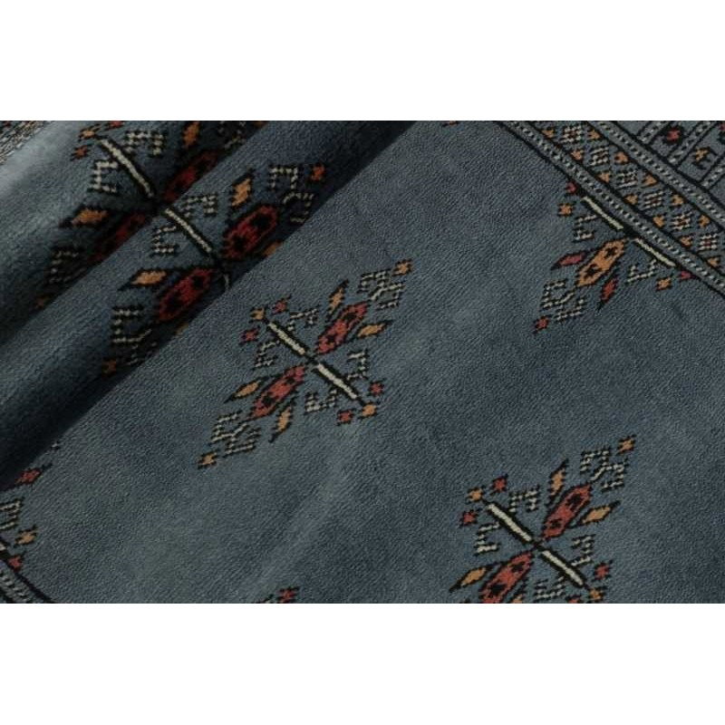 tappeto pakistan bokhara extra cm.79x308 1