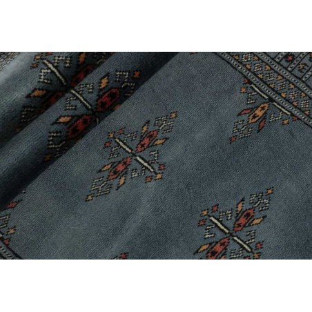 tappeto pakistan bokhara extra cm.79x308 1