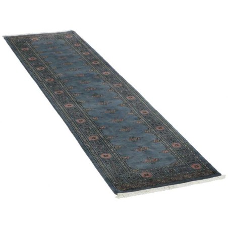 tappeto pakistan bokhara extra cm 81x308 3