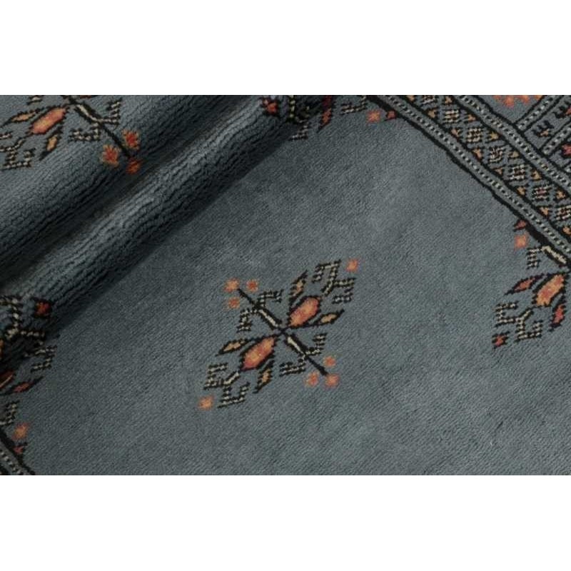 tappeto pakistan bokhara extra cm.80x324 1
