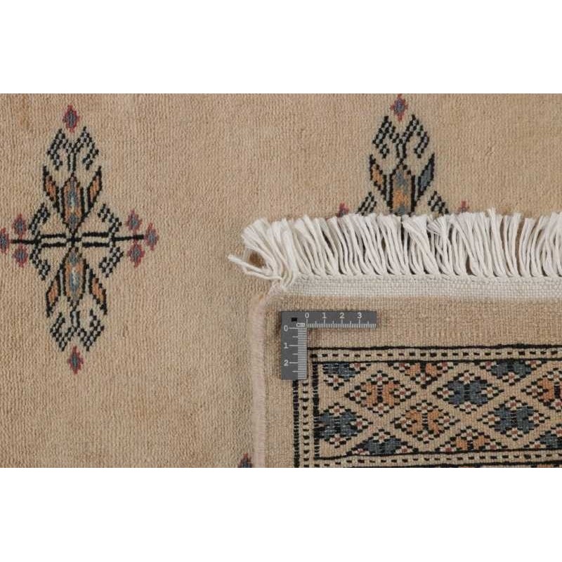 tappeto pakistan bokhara extra cm.92x150 0