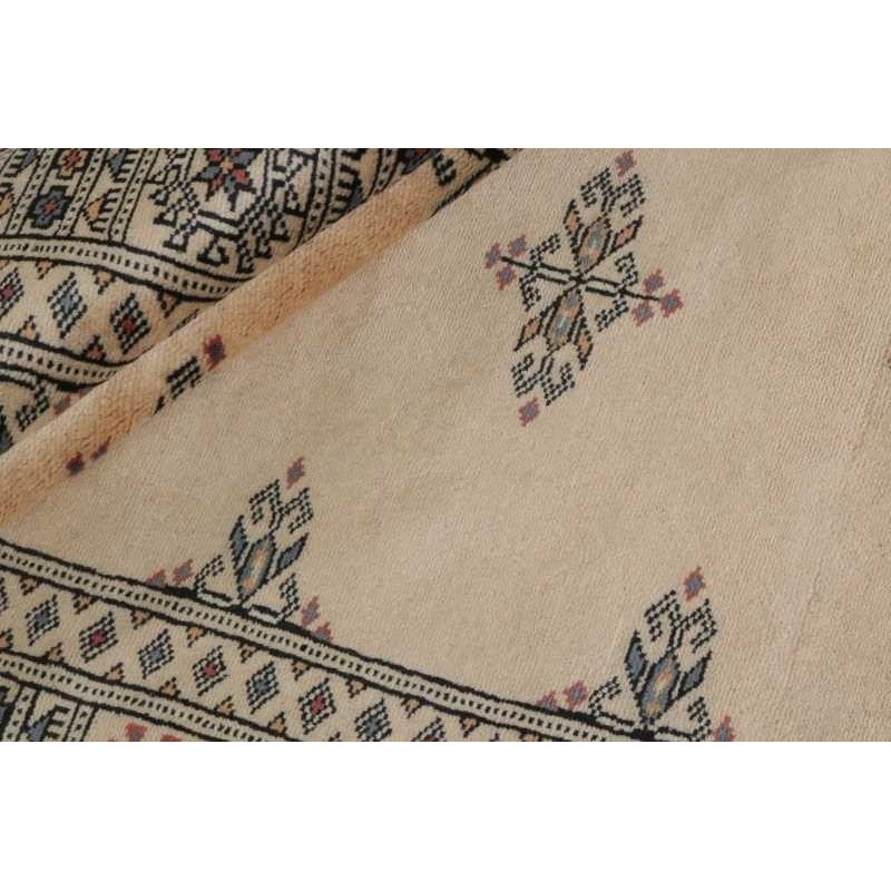 tappeto pakistan bokhara extra cm.92x150 1
