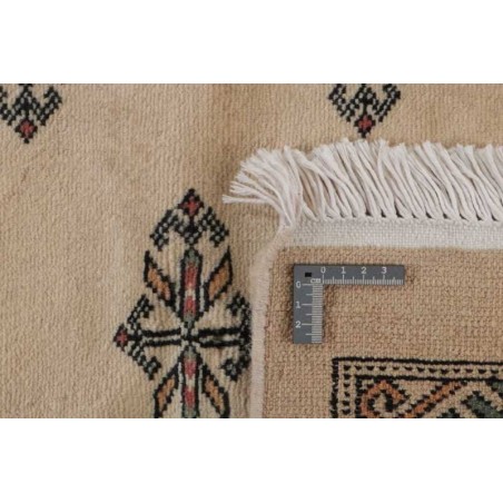 tappeto pakistan bokhara extra cm.137x207 0