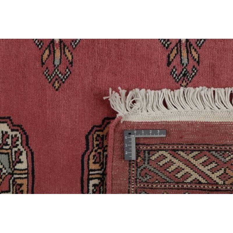tappeto pakistan bokhara extra cm.174x245 0