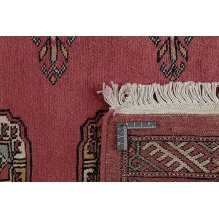 tappeto pakistan bokhara extra cm.174x245 0
