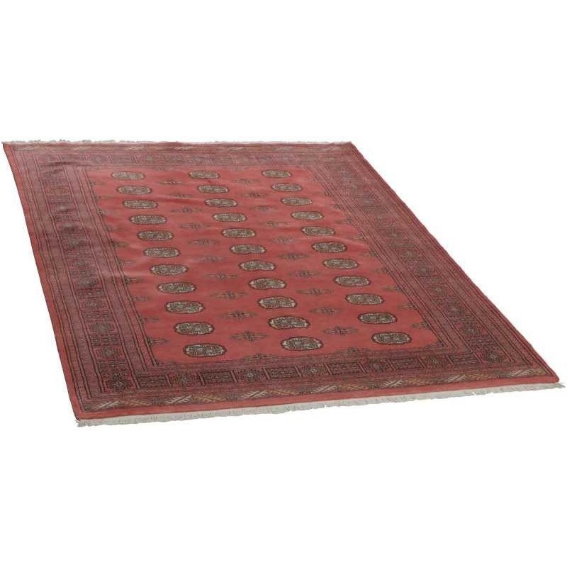 tappeto pakistan bokhara extra cm 174x245 3