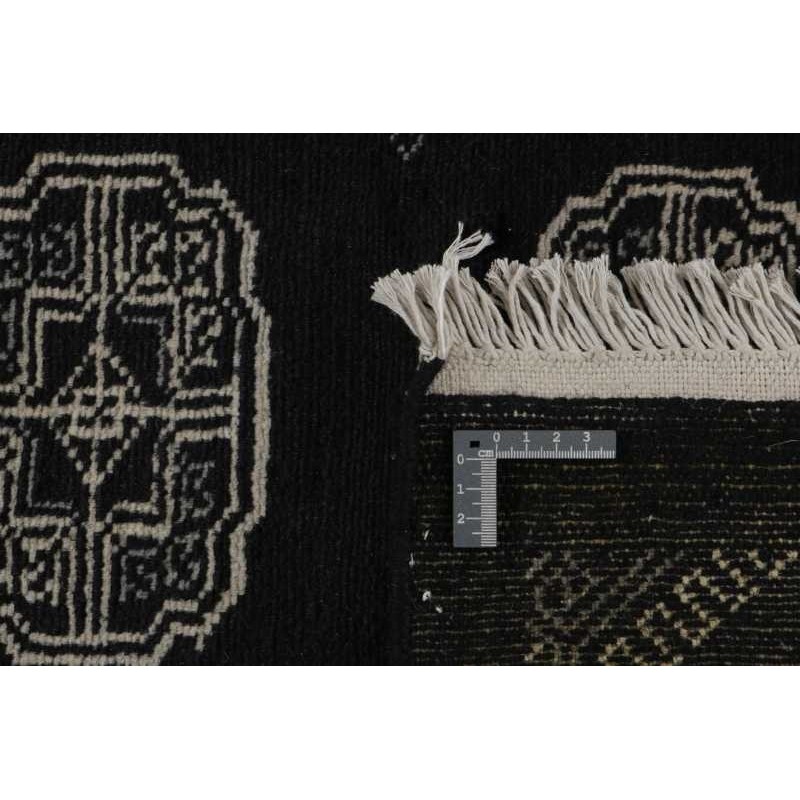 tappeto pakistan bokhara extra cm.198x310 0