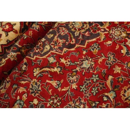 tappeto persia keshan cm.192x301 1