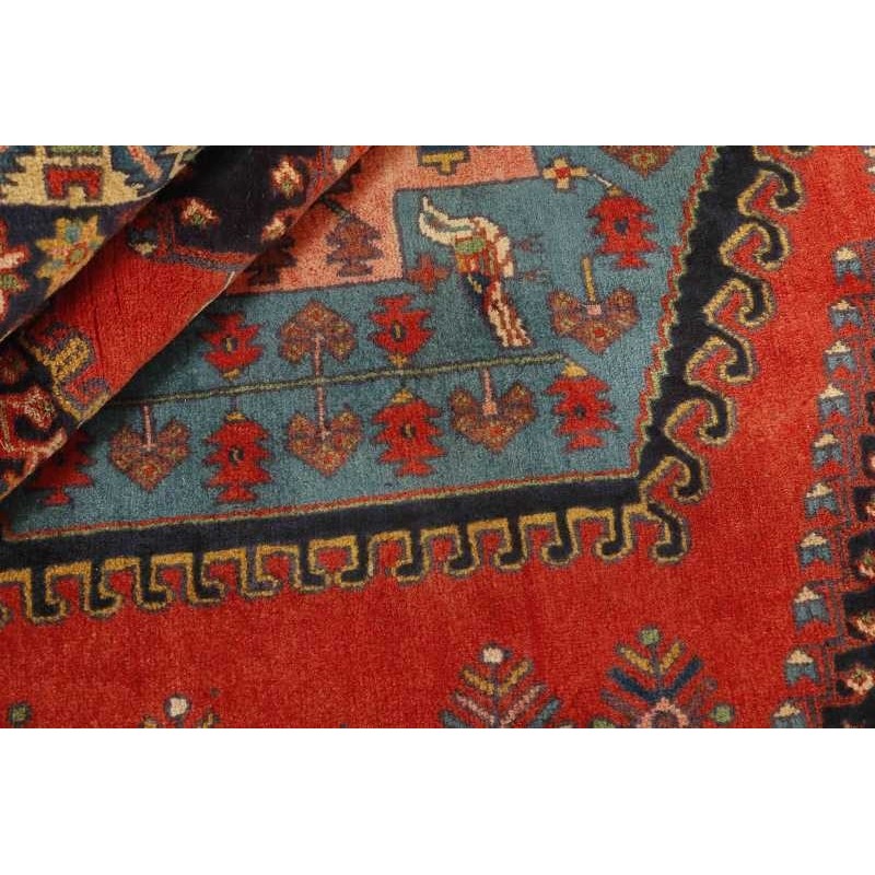 tappeto persia mahal cm.214x330 1