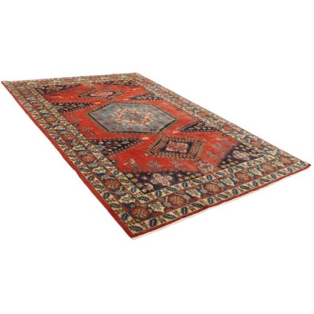 tappeto persia mahal cm 214x330 3