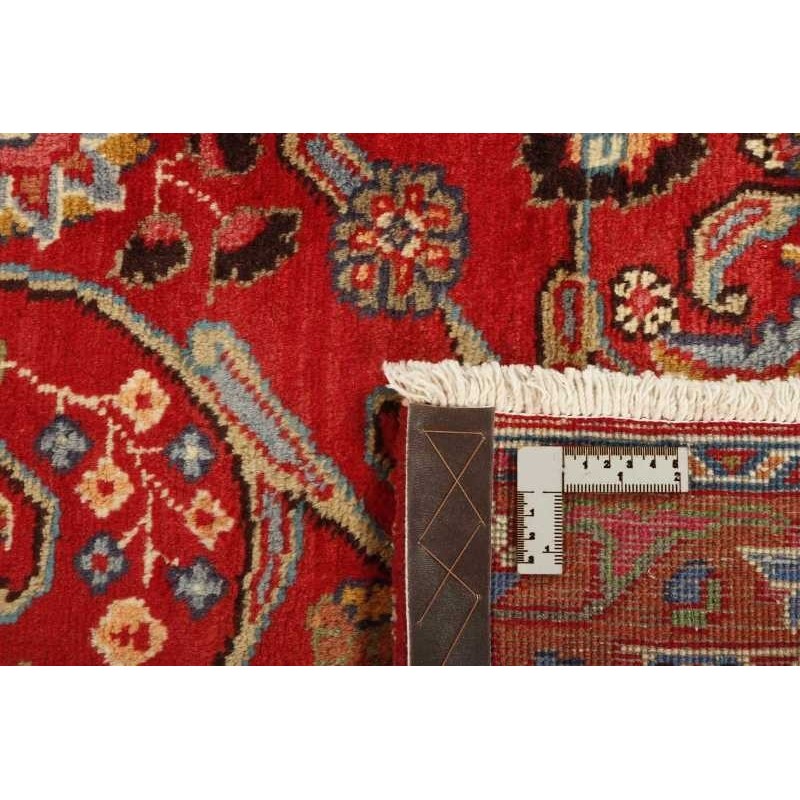 tappeto persia mashad cm.202x290 0