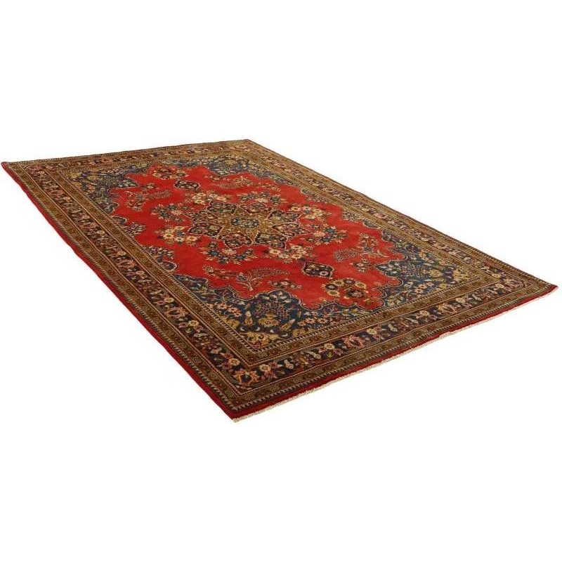 tappeto persia golpayegan cm 207x300 3