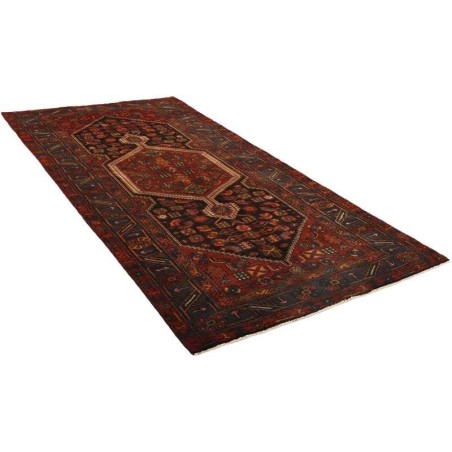 tappeto persia kamseh cm 150x286 3