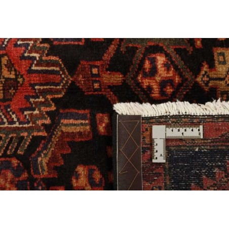 tappeto persia kamseh cm.155x304 0
