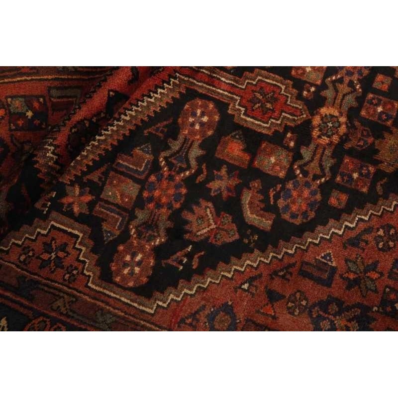 tappeto persia kamseh cm.150x254 1