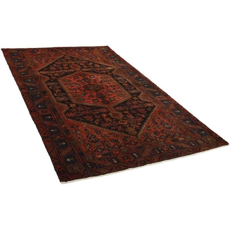 tappeto persia kamseh cm 150x254 3