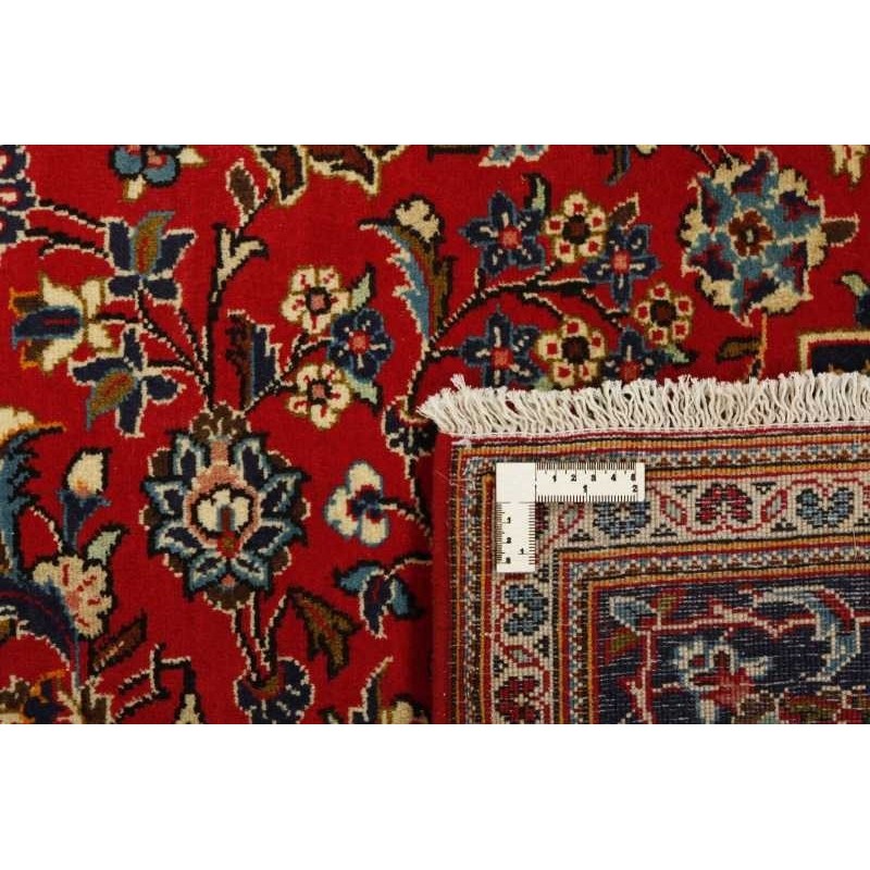 tappeto persia keshan cm.195x298 0