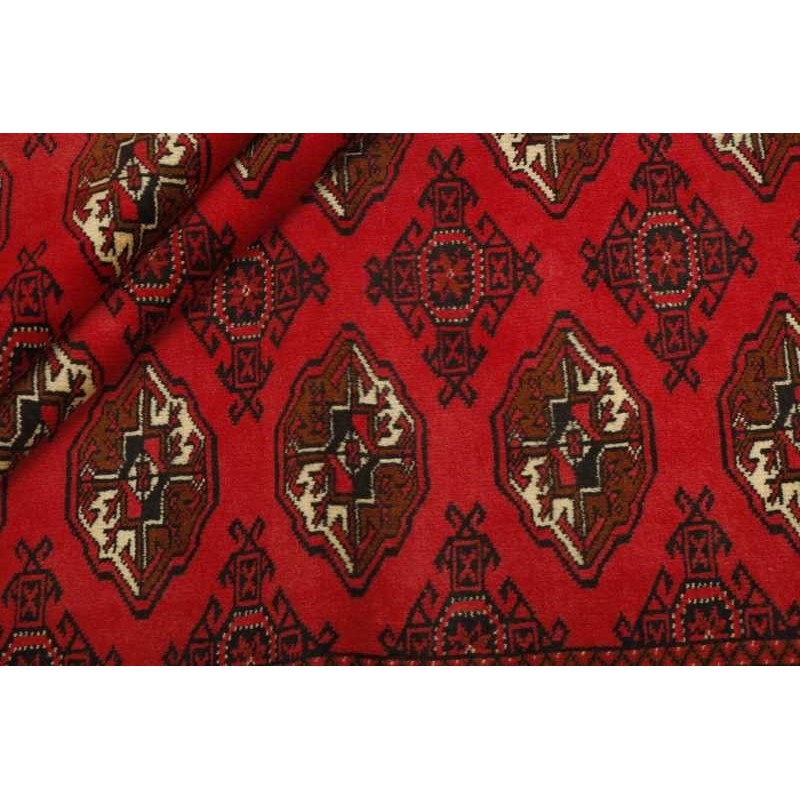 tappeto persia torkaman cm.195x297 1