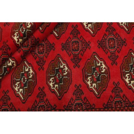 tappeto persia torkaman cm.195x297 1