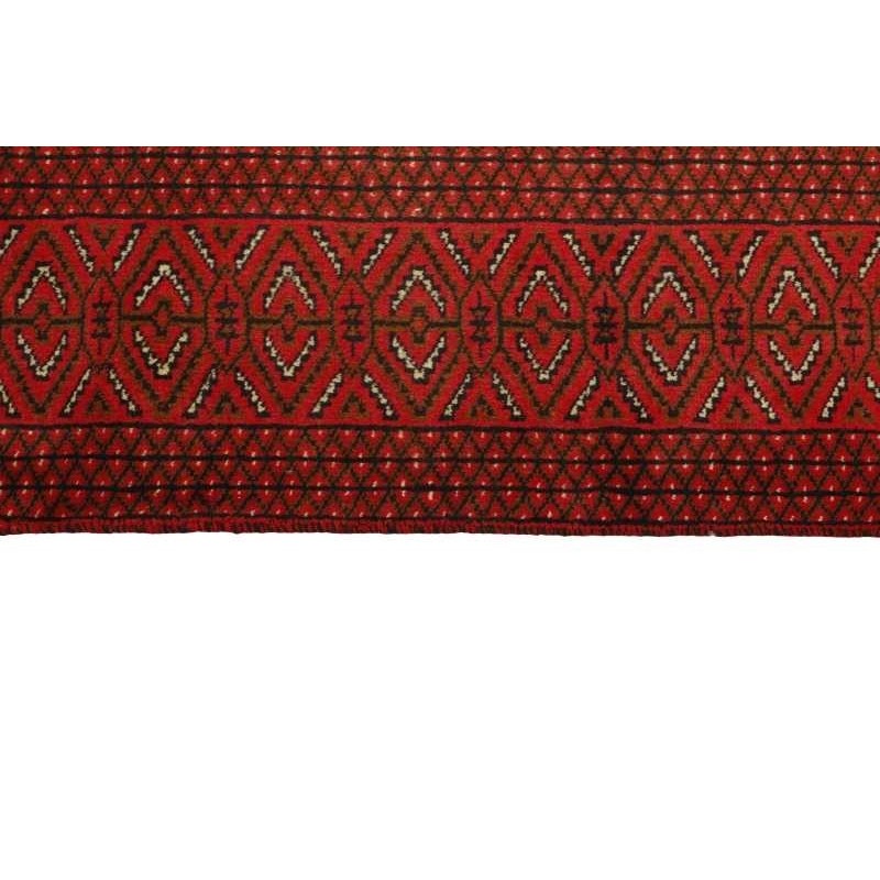 tappeto persia torkaman cm 195x297 2