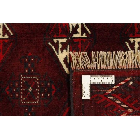 tappeto persia torkaman cm.185x268 0