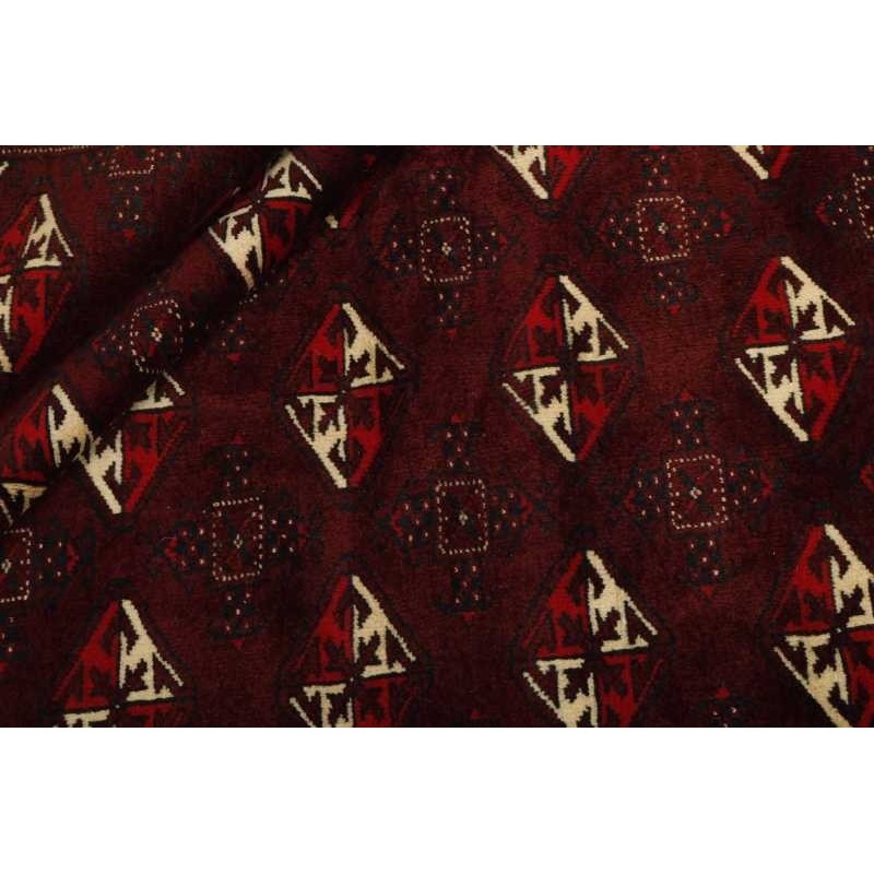 tappeto persia torkaman cm.185x268 1