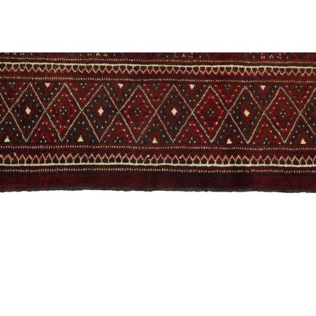 tappeto persia torkaman cm 185x268 2