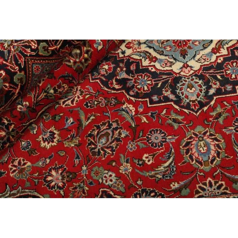 tappeto persia kashmar cm.202x306 1