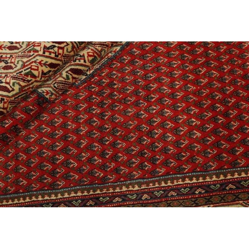 tappeto persia mir boteh cm.211x330 1